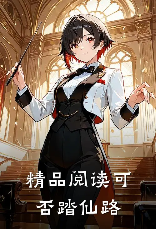 精品阅读可否踏仙路