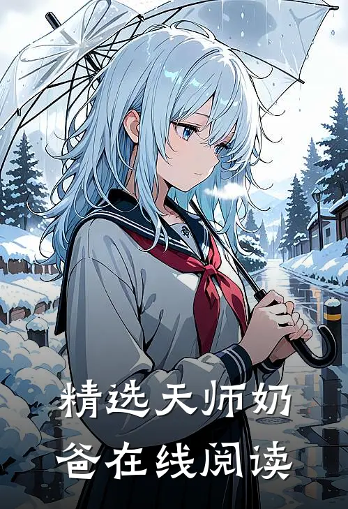 精选天师奶爸在线阅读