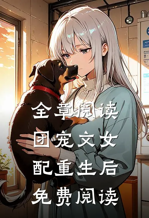 全章阅读团宠文女配重生后免费阅读
