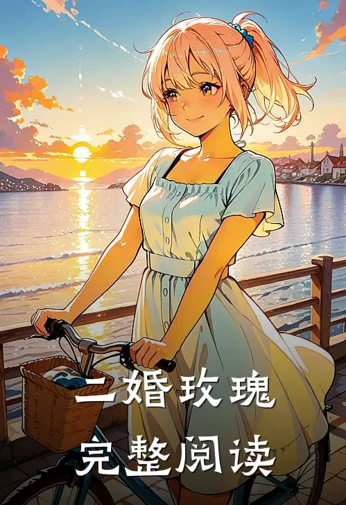 二婚玫瑰完整阅读