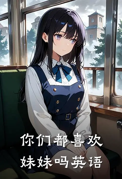 你们都喜欢妹妹吗英语