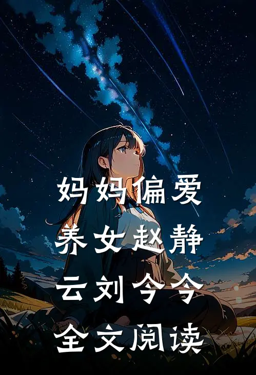妈妈偏爱养女赵静云刘今今全文阅读