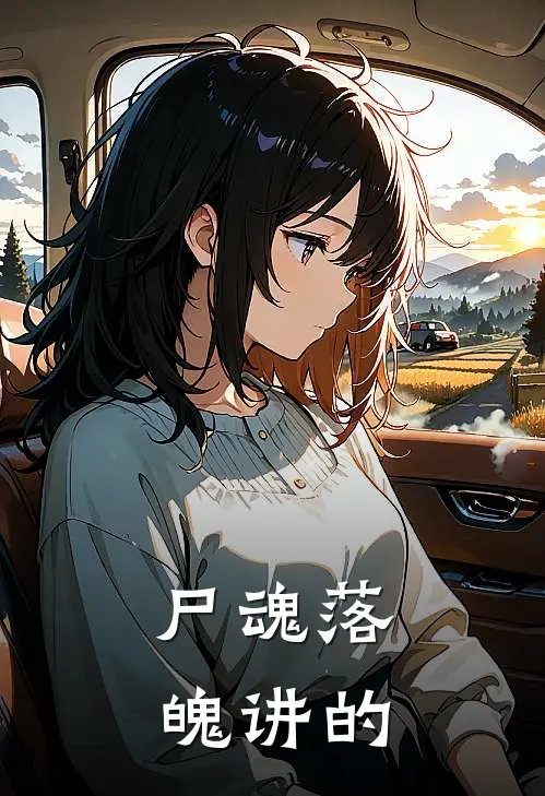尸魂落魄讲的