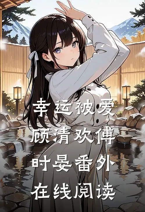 幸运被爱顾清欢傅时晏 番外在线阅读