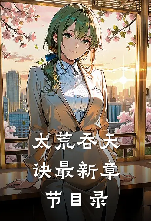 太荒吞天诀最新章节目录