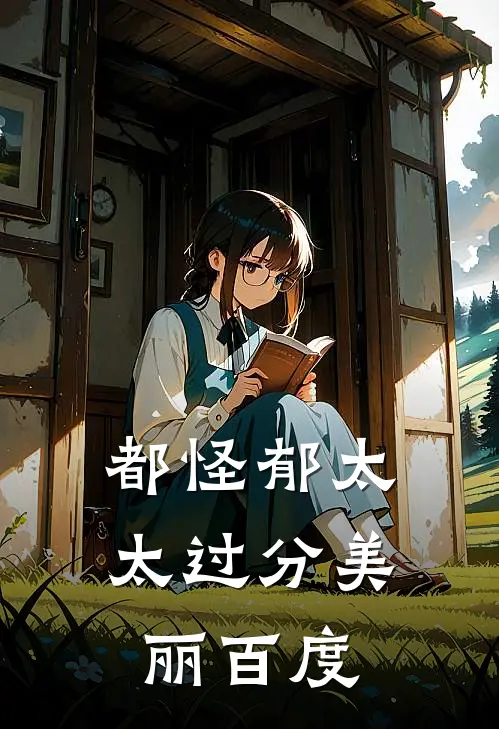 都怪郁太太过分美丽百度