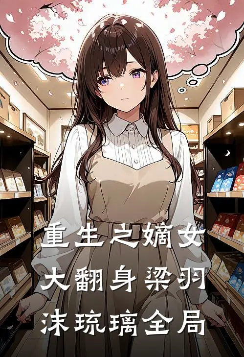 重生之嫡女大翻身梁羽沫琉璃全局