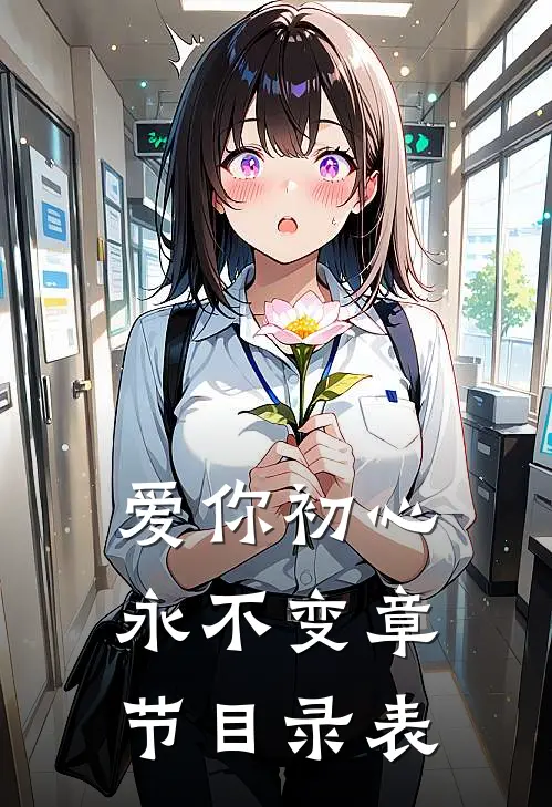 爱你初心永不变章节目录表