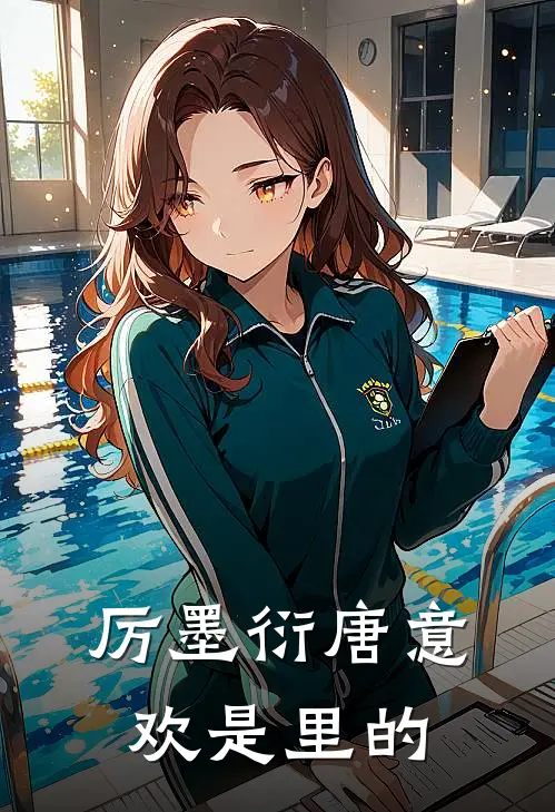 厉墨衍唐意欢是里的