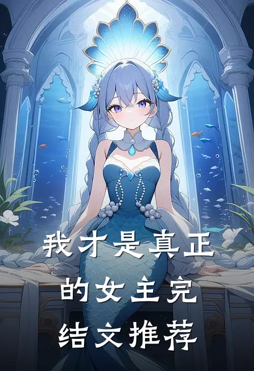 我才是真正的女主完结文推荐
