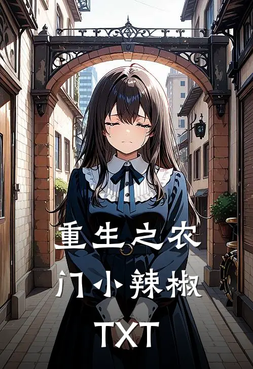 重生之农门小辣椒TXT