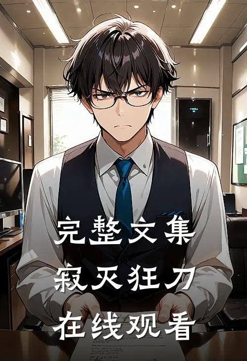完整文集寂灭狂刀在线观看