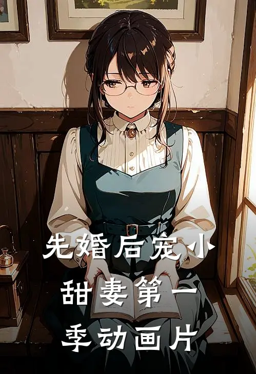 先婚后宠小甜妻第一季动画片