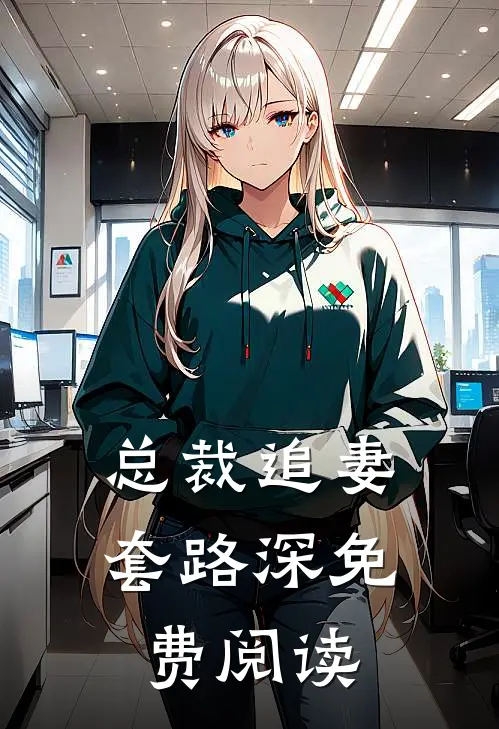 总裁追妻套路深免费阅读