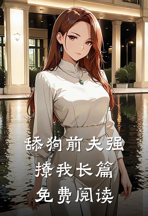 舔狗前夫强撩我长篇免费阅读