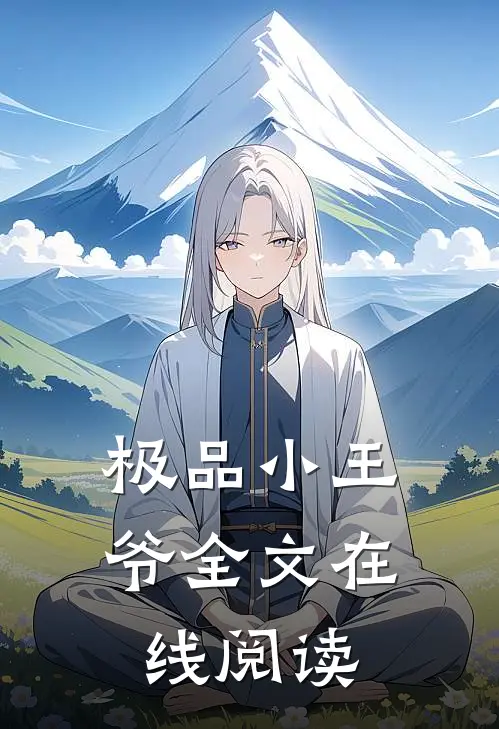 极品小王爷全文在线阅读