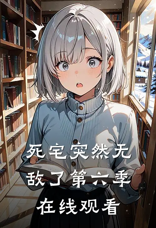死宅突然无敌了第六季在线观看