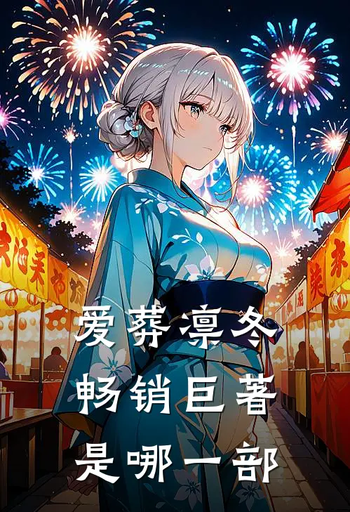 爱葬凛冬畅销巨著是哪一部