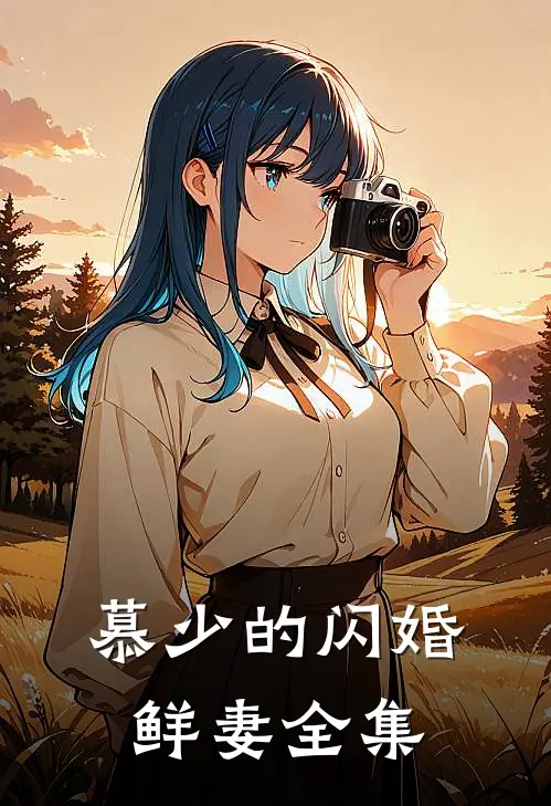 慕少的闪婚鲜妻全集