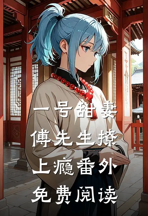 一号甜妻傅先生撩上瘾番外免费阅读