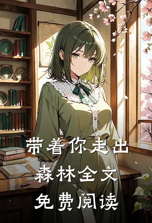 带着你走出森林全文免费阅读