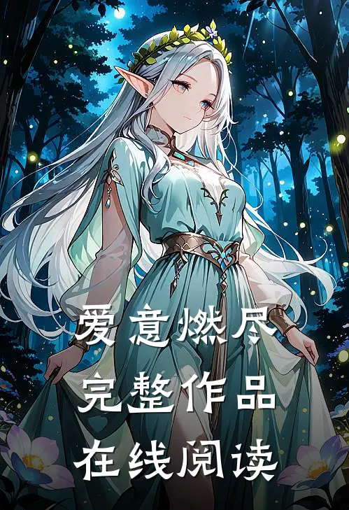 爱意燃尽完整作品在线阅读