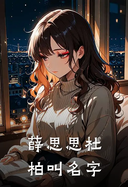 薛思思杜柏叫名字