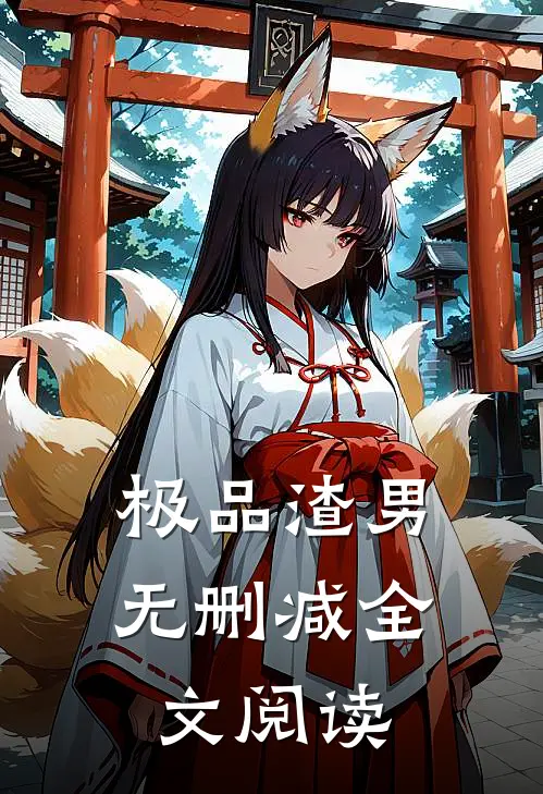 极品渣男无删减全文阅读