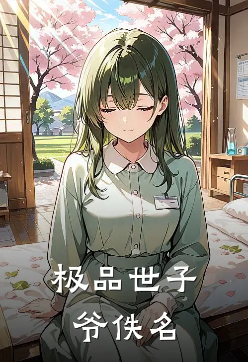 极品世子爷佚名