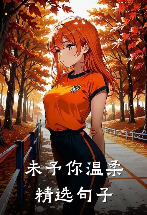 未予你温柔精选句子