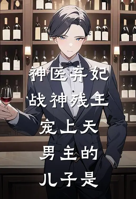 神医弃妃战神残王宠上天男主的儿子是