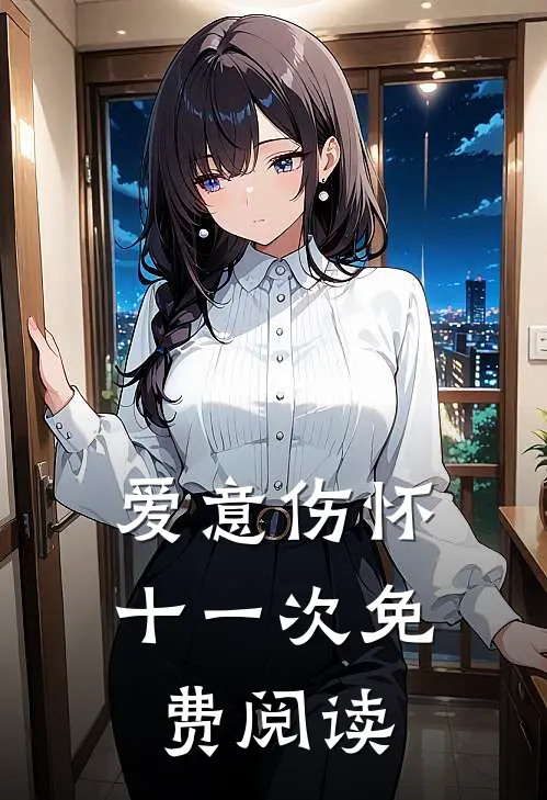 爱意伤怀十一次免费阅读