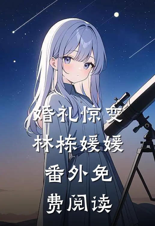 婚礼惊变林栋媛媛 番外免费阅读
