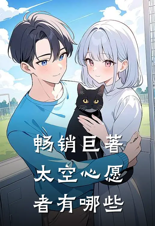畅销巨著太空心愿者有哪些