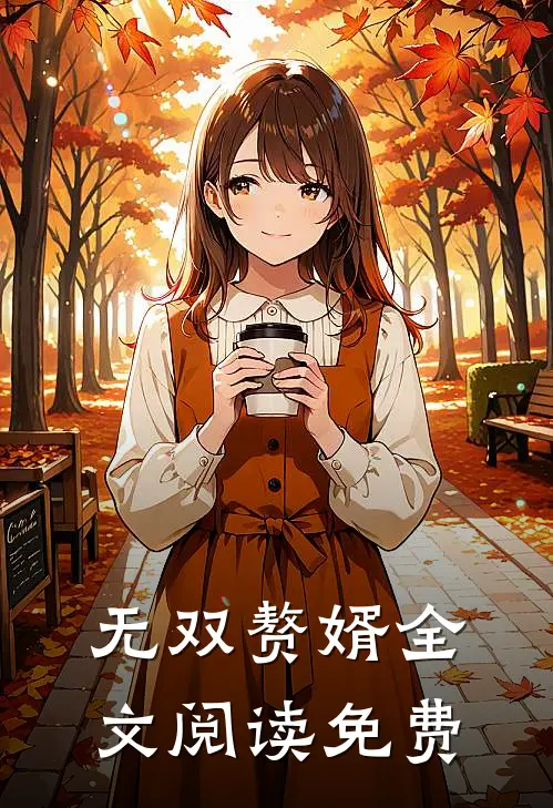 无双赘婿全文阅读免费