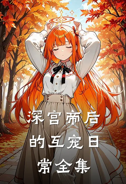 深宫帝后的互宠日常全集