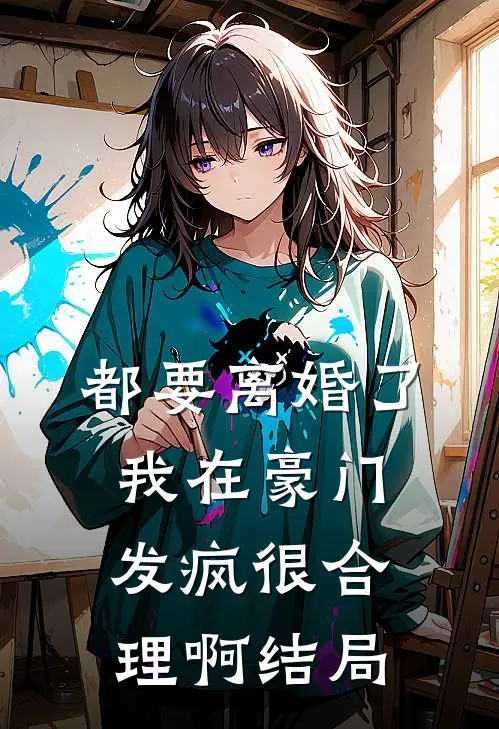 都要离婚了，我在豪门发疯很合理啊结局