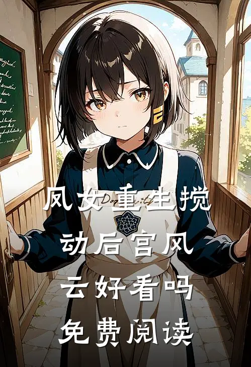 凤女重生搅动后宫风云好看吗免费阅读