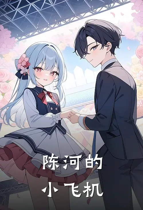 陈河的小飞机