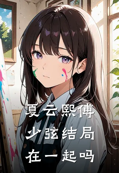 夏云熙傅少弦结局在一起吗