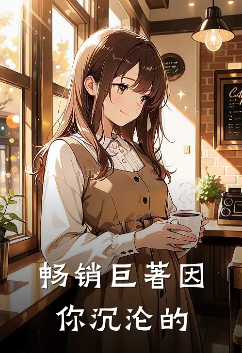 畅销巨著因你沉沦的