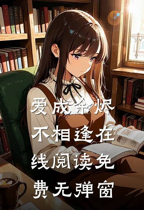 爱成余烬不相逢在线阅读免费无弹窗