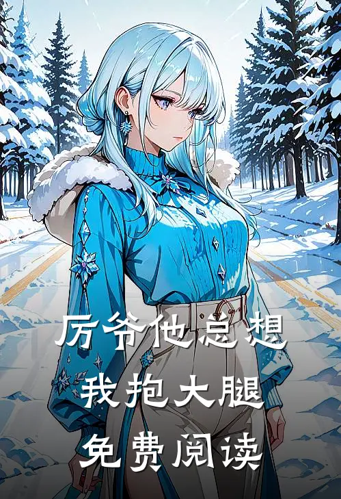 厉爷他总想我抱大腿免费阅读
