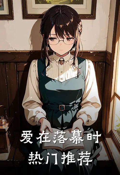 爱在落幕时热门推荐