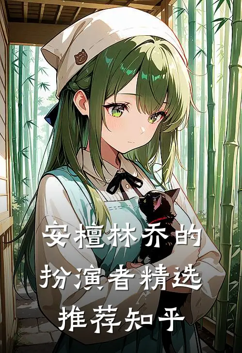 安檀林乔的扮演者精选推荐知乎