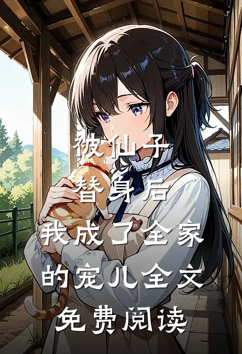 被仙子替身后.我成了全家的宠儿全文免费阅读