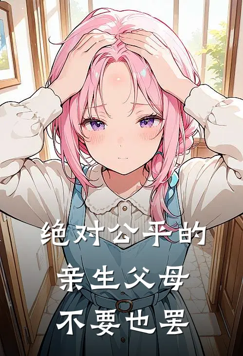 “绝对公平”的亲生父母，不要也罢