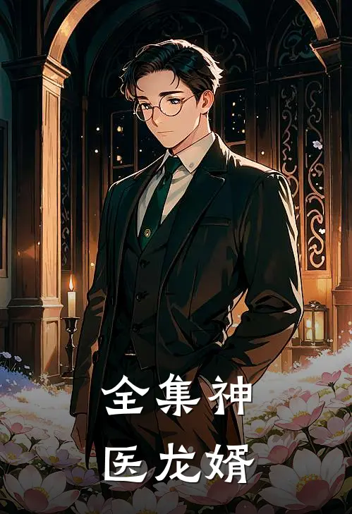 全集神医龙婿