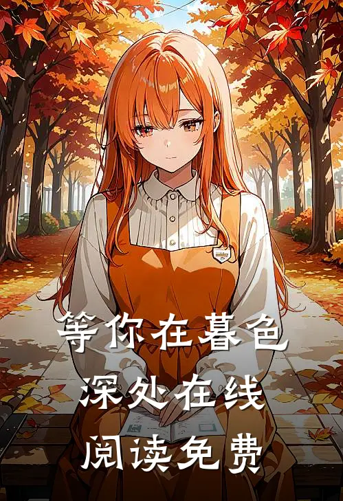 等你在暮色深处在线阅读免费