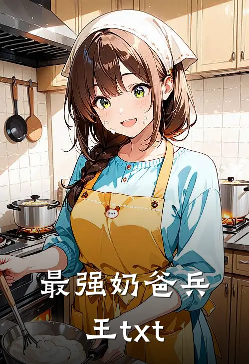 最强奶爸兵王txt